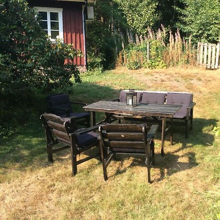 Prostens Bed & Breakfast Bed and Breakfast Getinge Exteriör bild